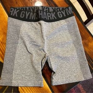 Gymshark Spandex Shorts